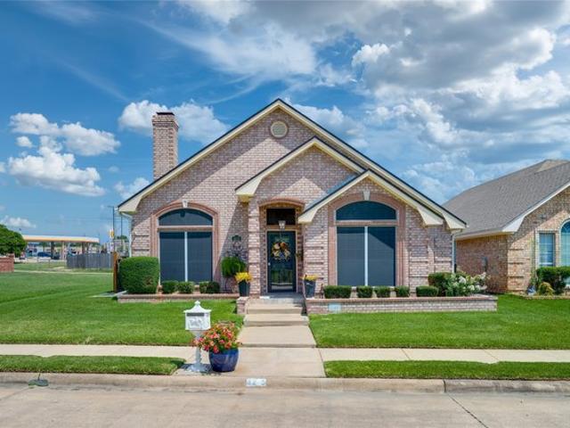House for sale in Lamar, Texas