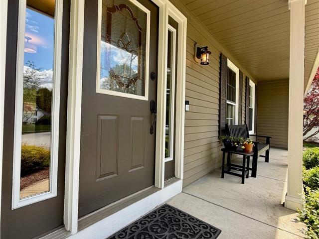 House for sale in Summit, Ohio
