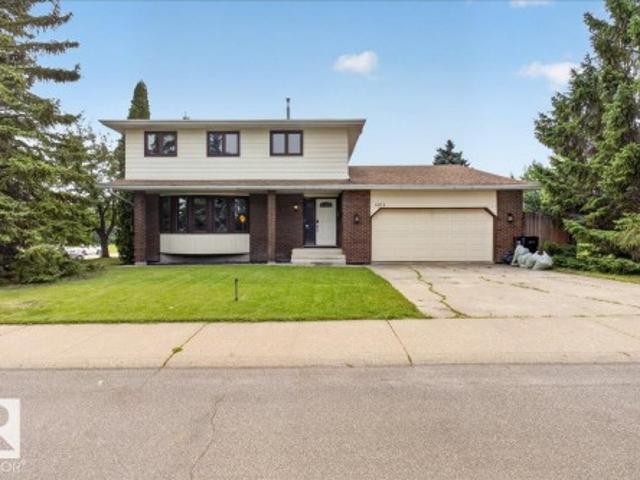 House for sale in Wedgewood, Alberta