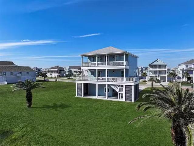 House for sale in Galveston