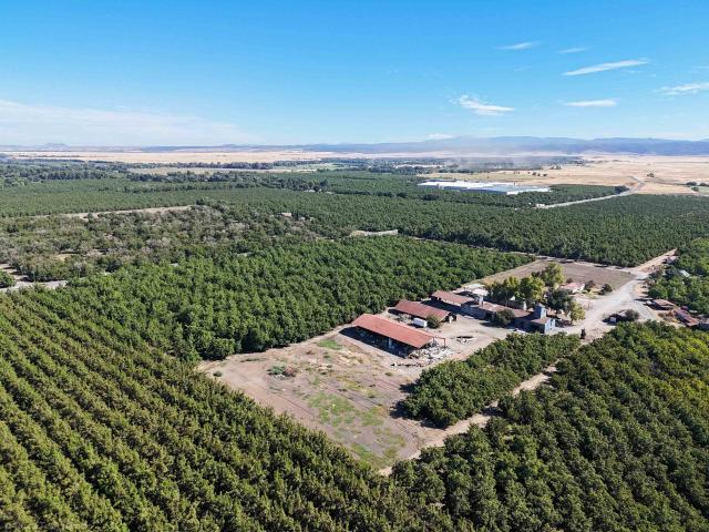 Land for sale in California