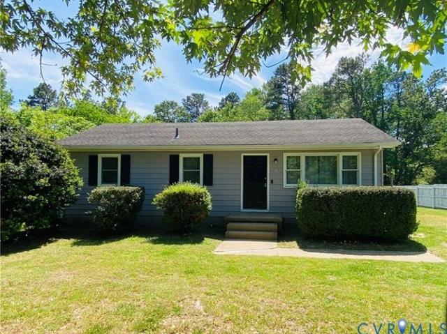 House for sale in Virginia