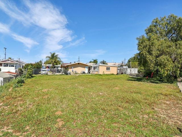 Property for sale in Jacumba, California