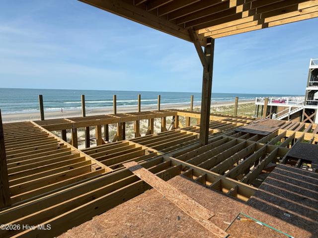 House for sale in Oak Island, North Carolina
