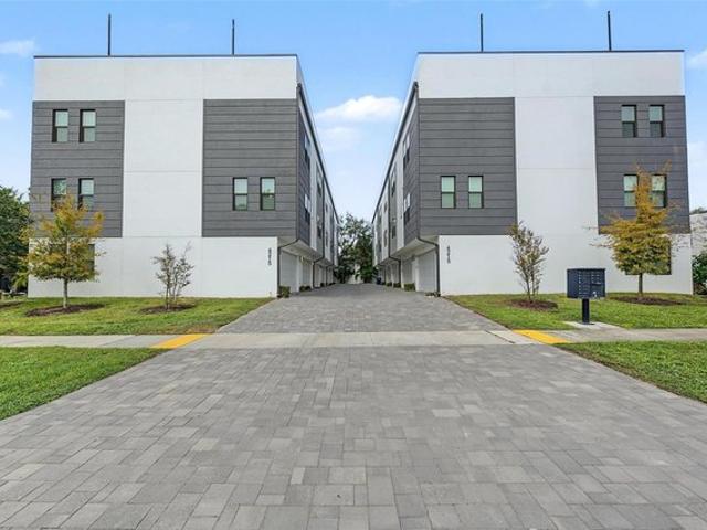 Townhouse for sale in Tampa, Hillsborough County