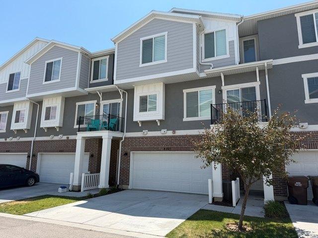 Townhouse for sale in Riverton, Utah