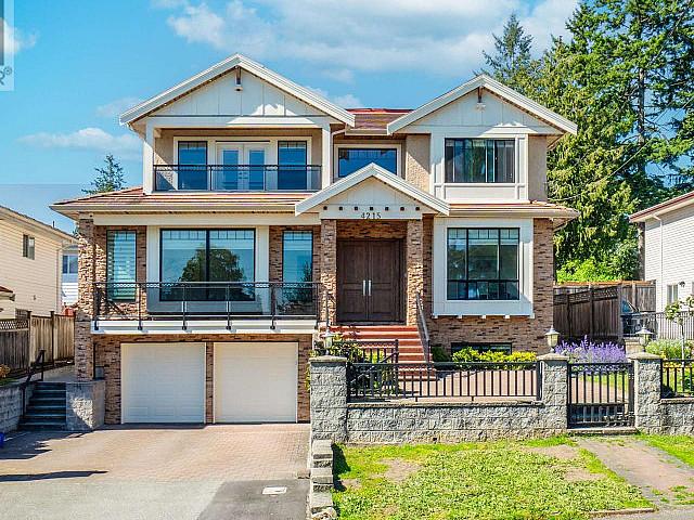 House for sale in Burnaby