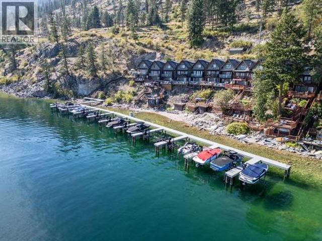 Property for sale in British Columbia