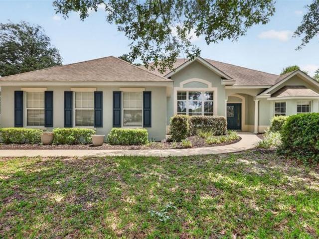 House for sale in Fruitland Park, Florida