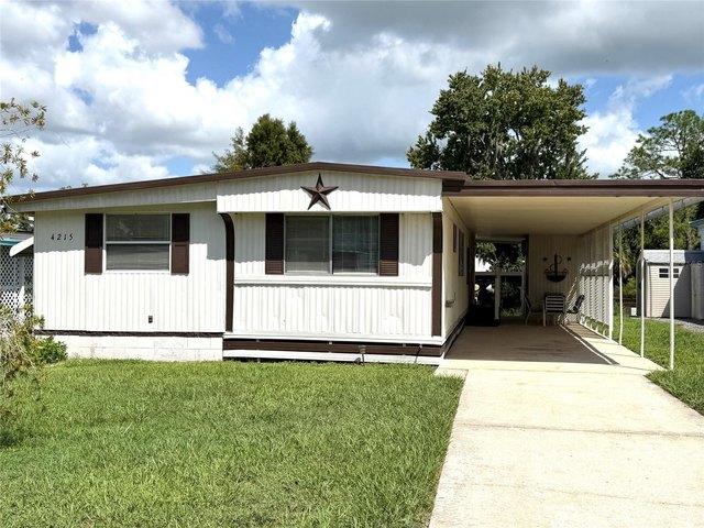 House for sale in Fruitland Park, Lake County