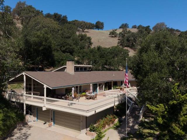 House for sale in Santa Ynez, California