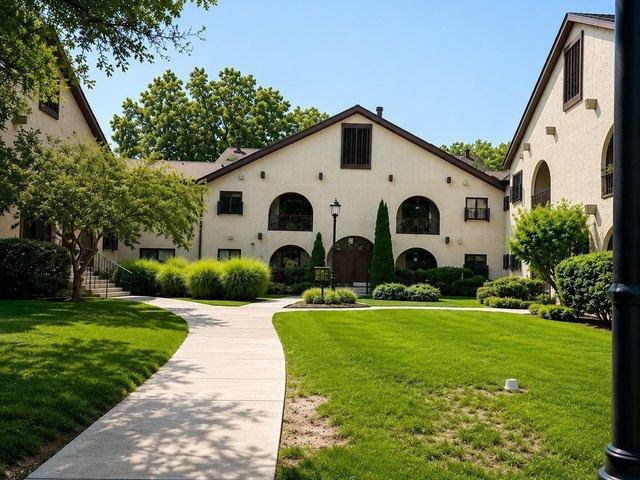 Townhouse for sale in Bloomfield Hills, Michigan