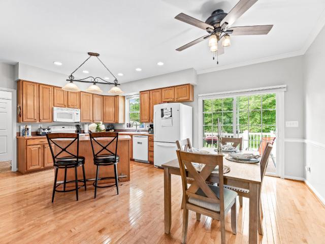 House for sale in Mechanicsville, Maryland
