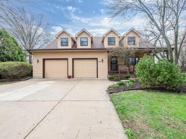 House for sale in Zion, Illinois