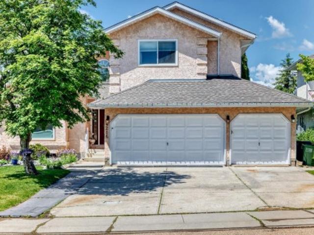 House for sale in Wedgewood, Alberta