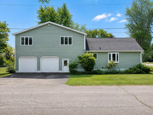 House for sale in Menominee, Michigan