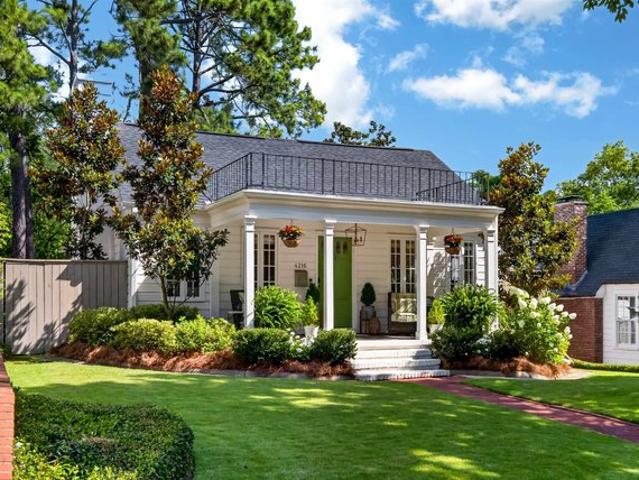 House for sale in Birmingham, Alabama