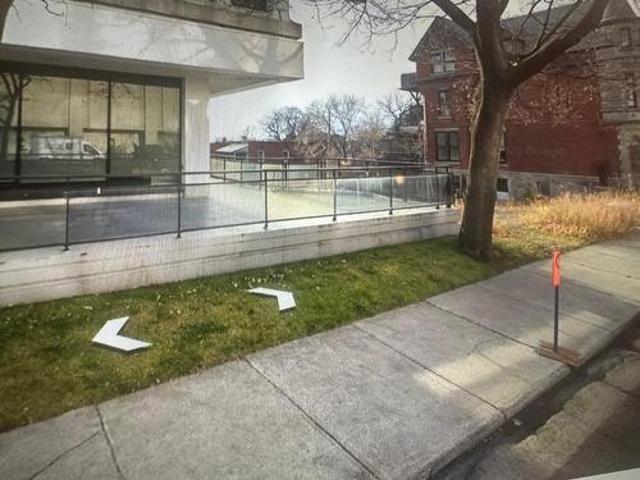 Land for sale in Westmount, Quebec