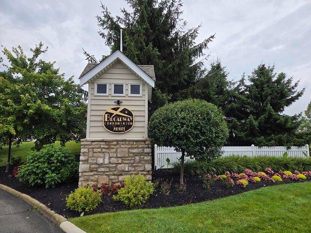 Condo for sale in Dublin, Ohio