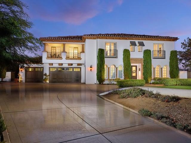 House for sale in Fallbrook, California