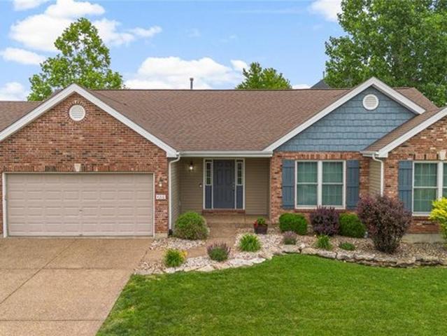 House for sale in Foristell, Missouri