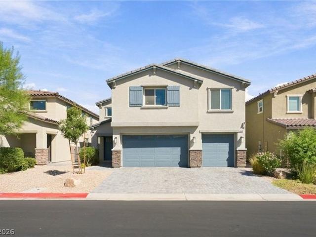 House for sale in North Las Vegas, Nevada