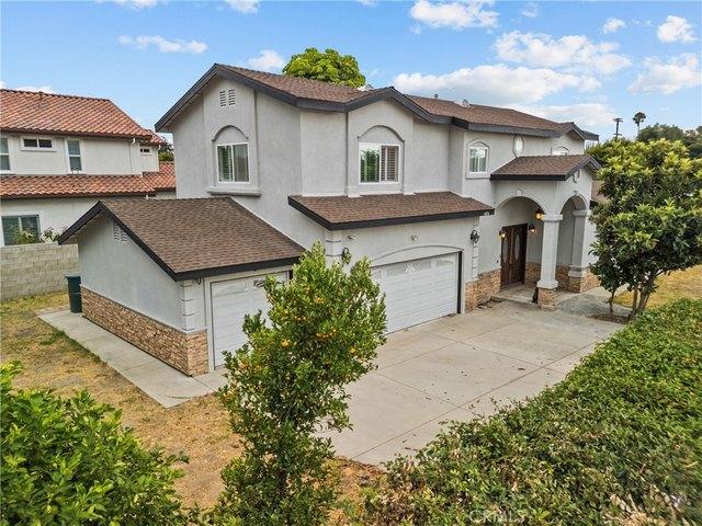 House for sale in El Monte, California
