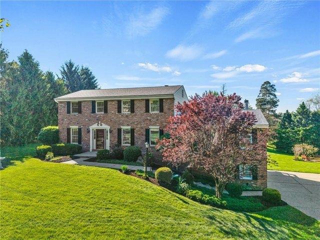 House for sale in Bakerstown, Pennsylvania