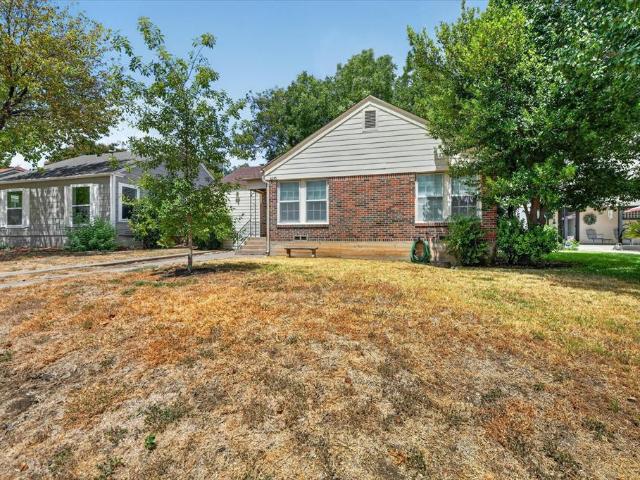 Property for rent in Fort Worth, Texas