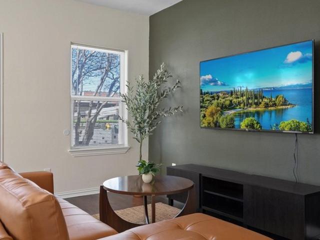 House for sale in Dallas, Texas