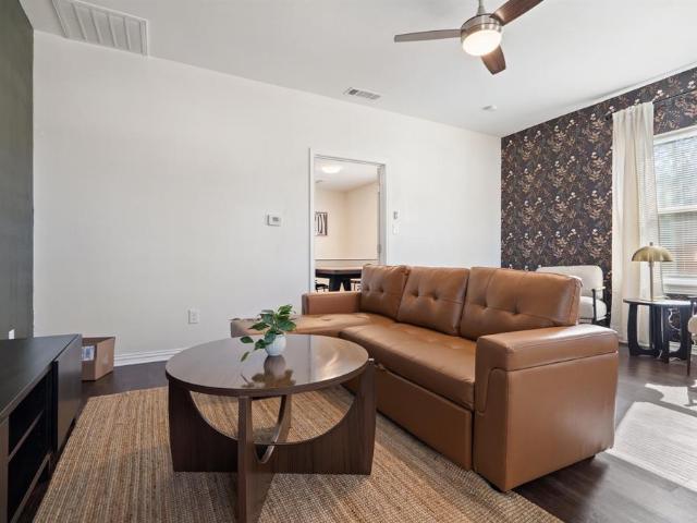 House for sale in Dallas, Texas