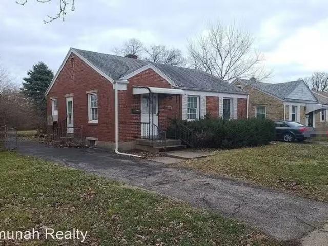 House for rent in Dayton
