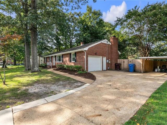 House for sale in Virginia
