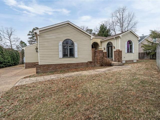 House for sale in Virginia