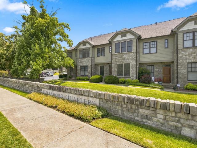 Townhouse for sale in Tennessee
