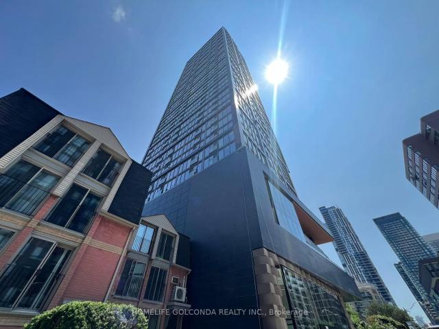 Condo for rent in Woburn, Ontario