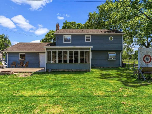 House for sale in Linden, Michigan