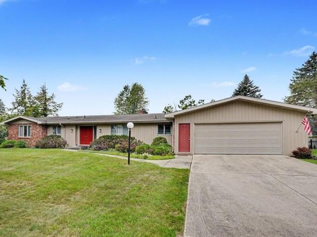 House for sale in Kalamazoo, Michigan