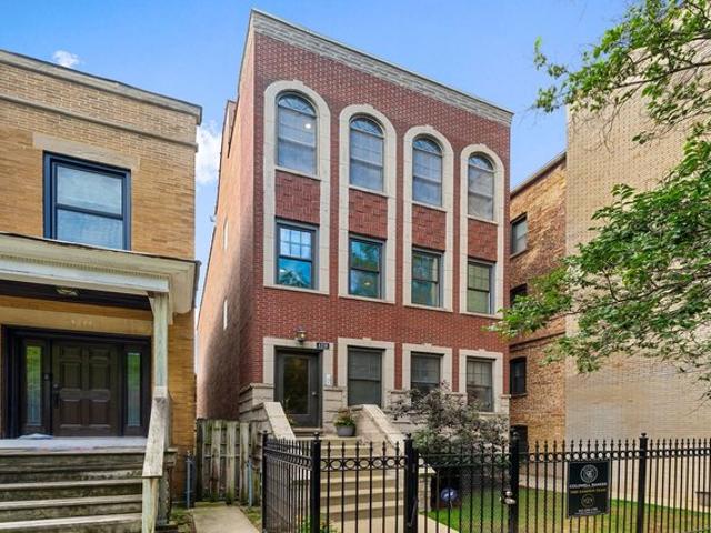 Condo for sale in Chicago Park, Illinois
