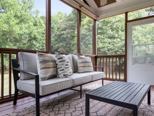House for sale in Wake, North Carolina