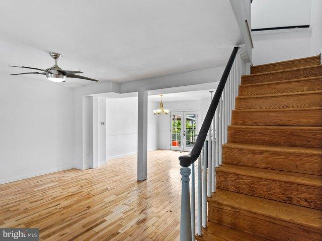 Townhouse for sale in Gibsonton, Maryland