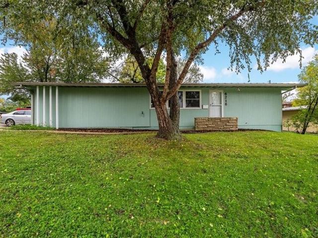 House for sale in Northwood Knolls, Cedar Rapids