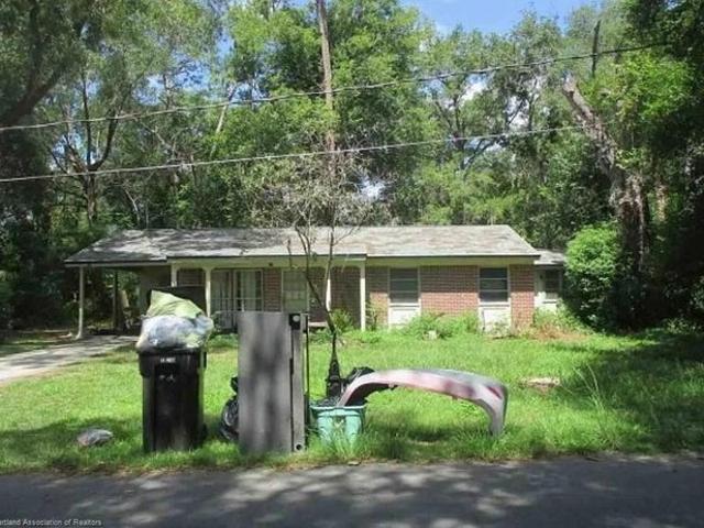 House for sale in Gainesville, Florida