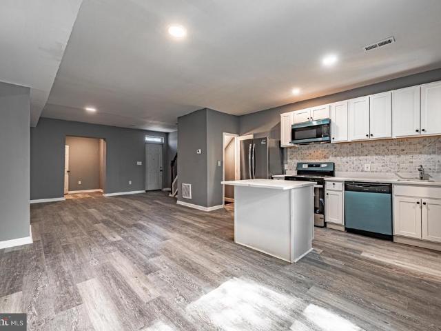 Townhouse for sale in Pikesville, Maryland