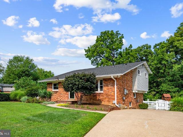 House for sale in Virginia