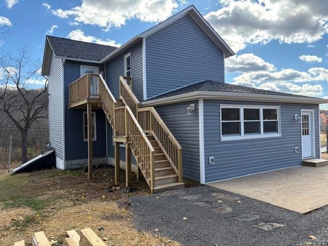 House for sale in Maysville, Kiskiminetas Township