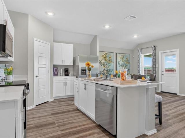 House for sale in Crowley, Tarrant County