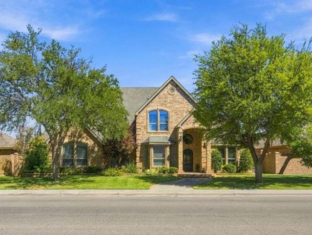 House for sale in Midland, Texas