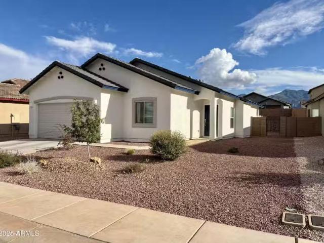 House for sale in Sierra Vista
