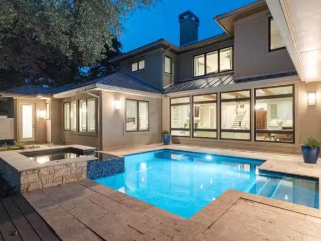 House for sale in Austin